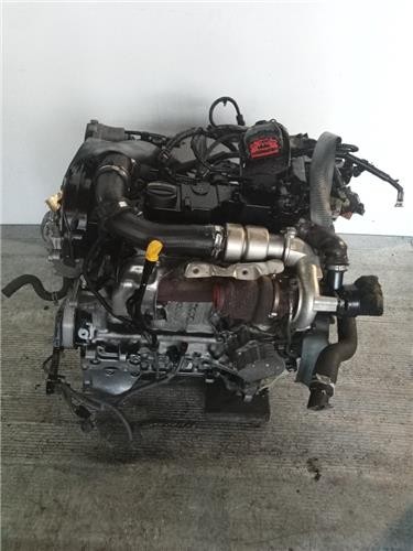 Kvja motore completo - , ford