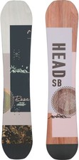 HEAD Snowboard All Mountain