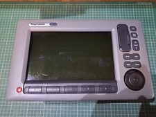 Raymarine C90W Display