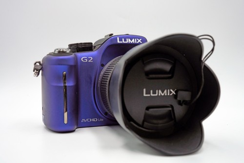Panasonic 42mm g vario - w,