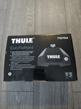 Thule Evo Fixpoint Towers Set