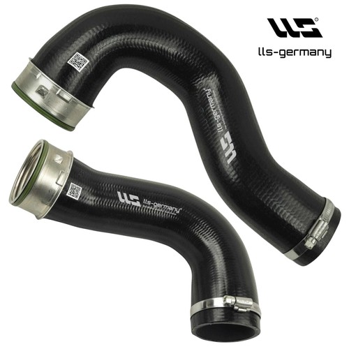 Tubi turbo per mercedes - 2,