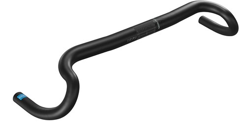 Nuova ver manubrio - ver., shimano