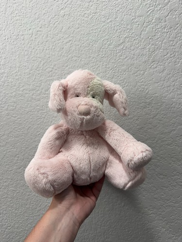 Toppe rosa little - toppe, jellycat