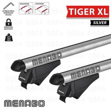 BARRE DA TETTO PORTATUTTO PER