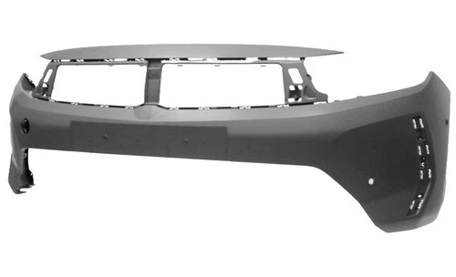 Paraurti anteriore opel corsa - opel,