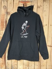 Felpa con cappuccio uomo Lil