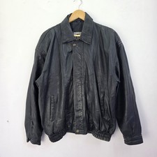 Giubbotto bomber vintage