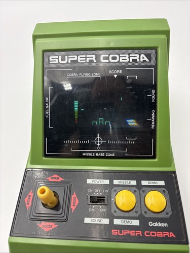 Lansay gakken lsi gioco verde - lsi,