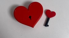 Scatola forma cuore - scatola,