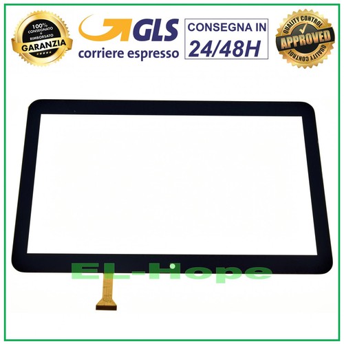 Touch screen vetro - touch,