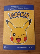 2024 Folder Filatelico