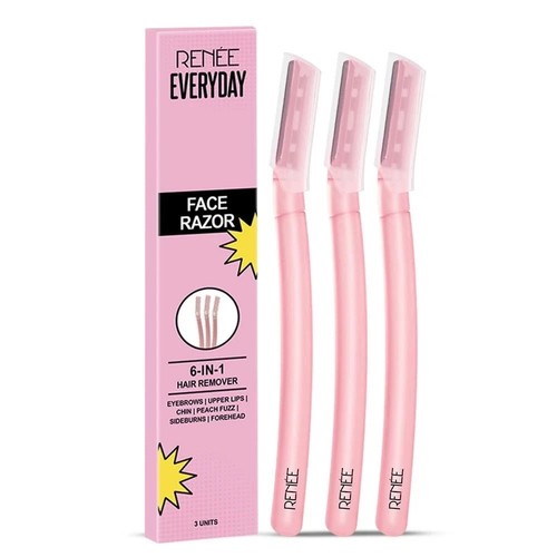 Renee rasoio viso everyday - rasoio,