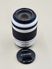 Samsung NX 50-200 mm f/4.0-5.6