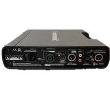 tc electronic RH750 testa