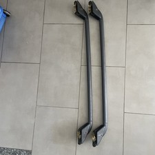 Barre tetto longitudinali - tetto,