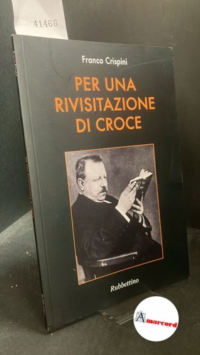Franco crispini per una - franco,