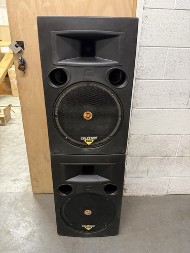 Celestion road r1520 - celestion,