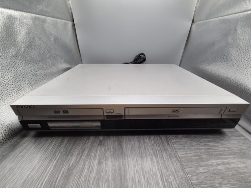 Sony rdr vx420 dolby lettore - sony, rdr-vx420
