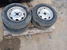  Cerchi Originali Fiat 4,5x13