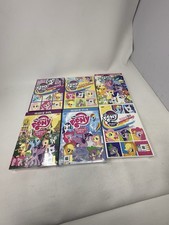 MY LITTLE PONY ~FRIENDSHIP IS