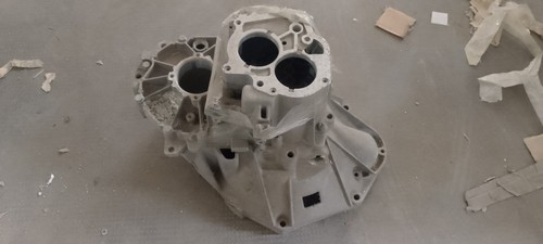 Campana cambio nuova - campana, alfa