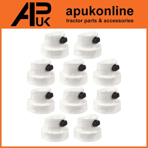 10x ugelli vernice - ugelli, tappi