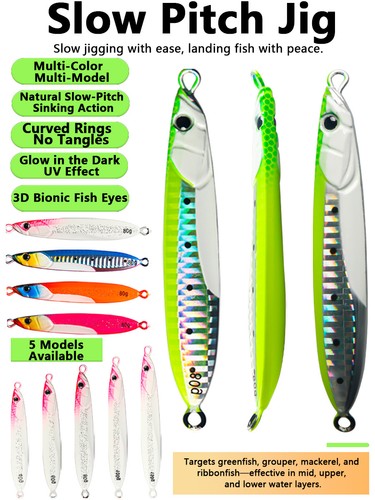 Cucchiaio pesca jigging - cucchiaio,