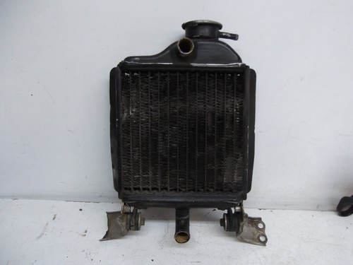 Radiatore yamaha yz125 - yz125,