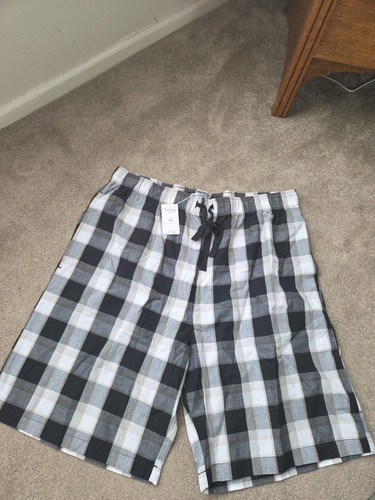 Pantaloncino letto uomo bianco - pantaloncino,