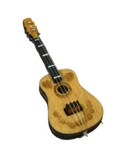 Chitarra Artigianale Cm