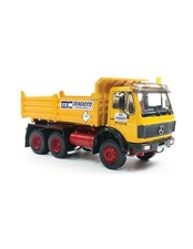 1/43 Camión truck Mercedes-Benz 2626 AK 1988 Dragados