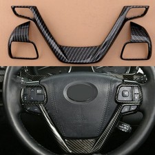 3 pezzi per Toyota Highlander