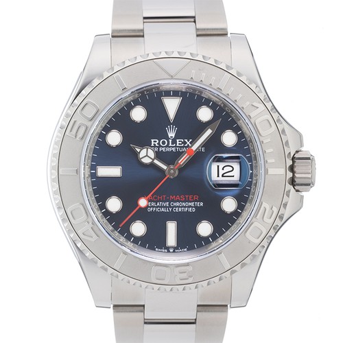 Rolex yacht master - rolex,