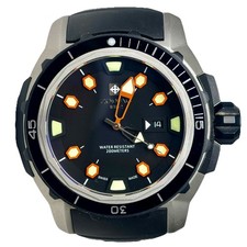 Orologio Uomo Swiss ZODIAC Sea