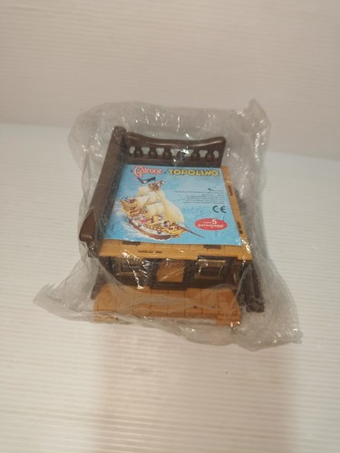 Allegato topolino parte - allegato, il