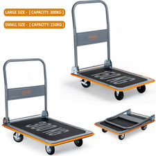 Nuovo! Piattaforma pieghevole