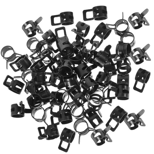 Pezzi molla clip - 50,