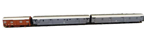 Rivarossi hr4318 set - rivarossi,