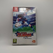 Captain Tsubasa Rise Of New