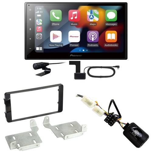 Pioneer sph da360dab carplay - pioneer, sph-da360dab