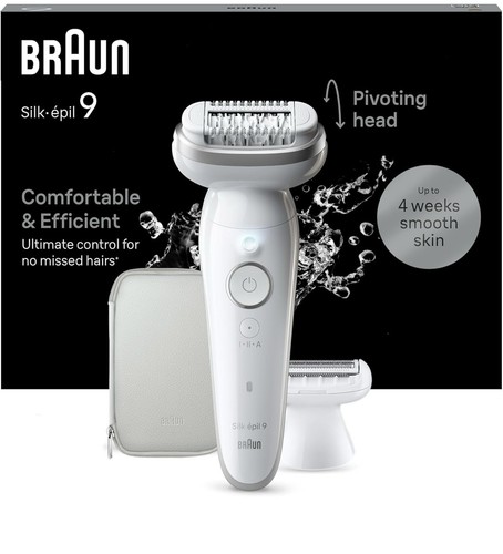 Braun silk epil 041 - silk-epil, 9
