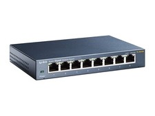 Link switch rete 8 porte - switch,