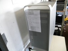 Apple A1289 Mac Pro (inizio 2009) Xeon W3520 @ 2,67 GHz 4C 8 GB 500 GB (due GT 120)