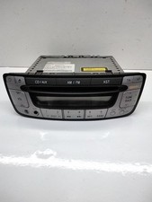 AUTORADIO CITROEN C1 1° Serie 86120-0H010 CQ-MS0570LC 662200 (05>08)