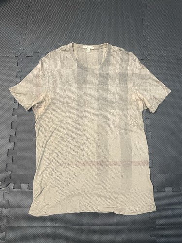 Burberry brit nova check - burberry,