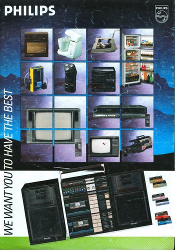 Philips audio tv - philips,