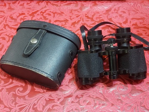 Binocolo zenith 8x30 con - binocolo,