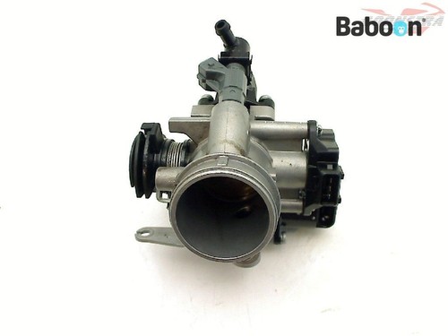 Corpo farfallato bmw 650 cs - corpo,