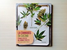 La Cannabis in cucina - Cheri